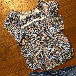 ‼️sale ‼️American Eagle NWOT‼️ Never worn top